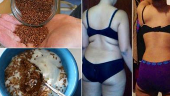 Ingredientele acestea două îţi curăţă corpul de toţi paraziţii şi reduc depozitele de grăsime!