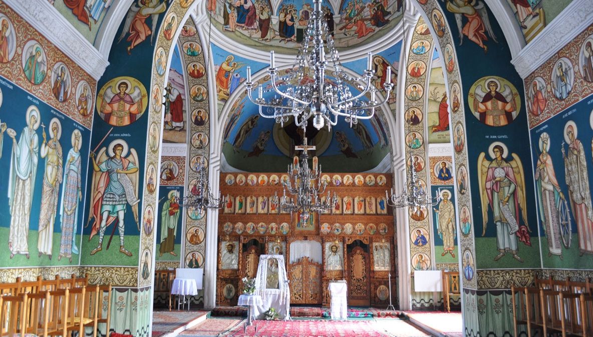 Calendar ortodox. Ce sfânt este pomeni astăzi