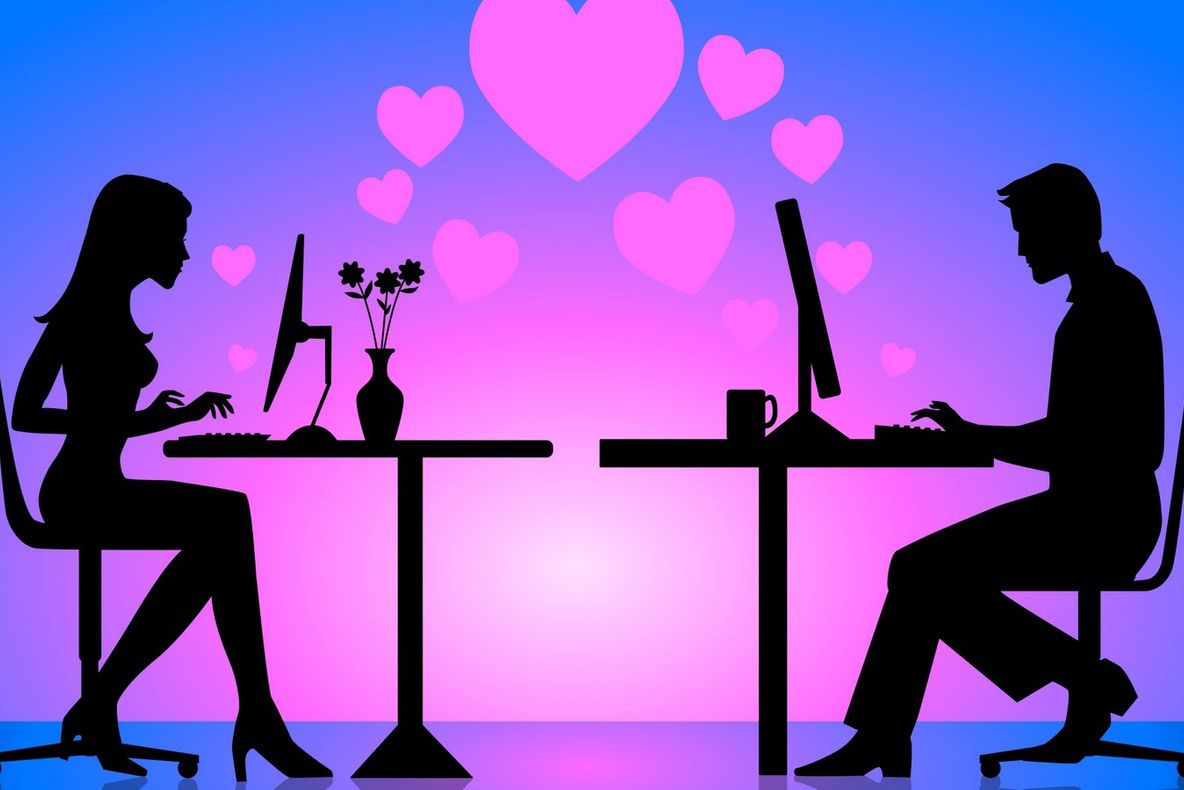 A ajuns la închisoare după ce a cerut de soție o femeie pe Internet. Motivul? Nu se gândea la asta