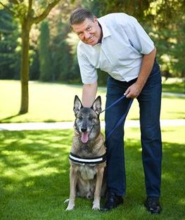 Iohannis, de Ziua Mondială a Animalelor: Să ne arătăm recunoștința față de acești prieteni devotaţi