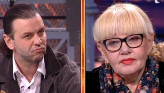 Israela, DEZVĂLUIRE-ŞOC despre Liviu. Făcea asta mereu!