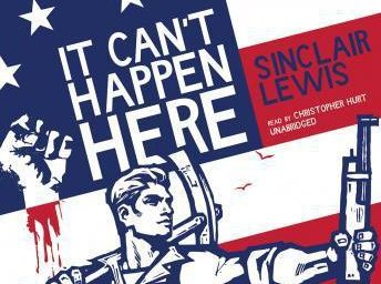 Romanul din 1935 care a prezis ascensiunea lui Donald Trump