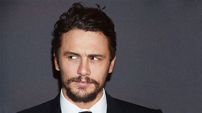 Scandal la Hollywood! James Franco, acuzat de un fotograf pentru agresiune fizică