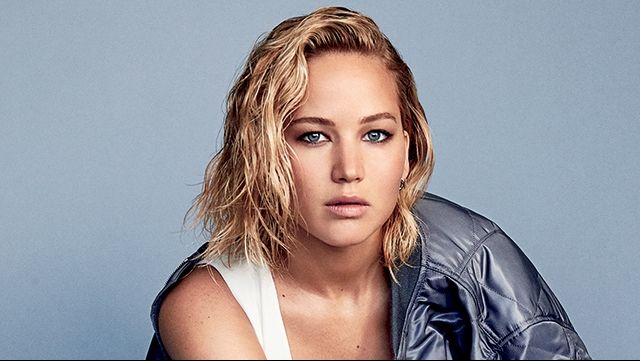 Jennifer Lawrence, relaţie cu un regizor important