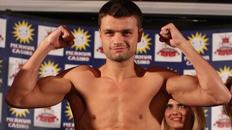 Misiune imposibilă pentru boxerul Jo Jo Dan în meciul împotriva americanului Jarrett Hurd 