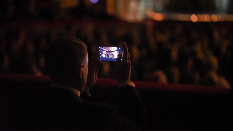 Klaus Iohannis, fotografie neaşteptată. Ce reprezintă această imagine