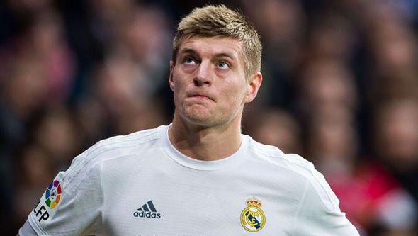 Ce jucător va avea cel mai mare salariu la Real Madrid, după Ronaldo şi Bale