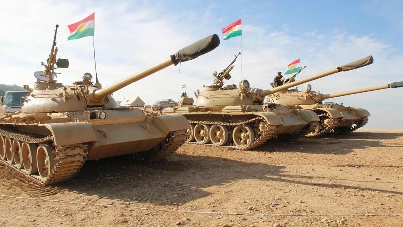 Bătălia pentru Mosul. Atac decisiv pe trei fronturi. Liderii ISIS sunt pe fugă