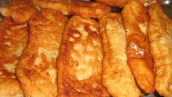 Ce a păţit un bărbat din Timişoara care s-a băgat în faţă la coadă la...langoşi