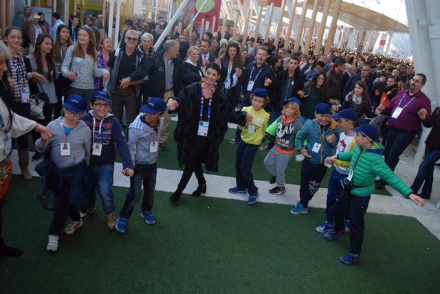 S-a încheiat Eco Fest. Documentarul ”În căutarea lostriţei" a câştigat premiul special al juriului