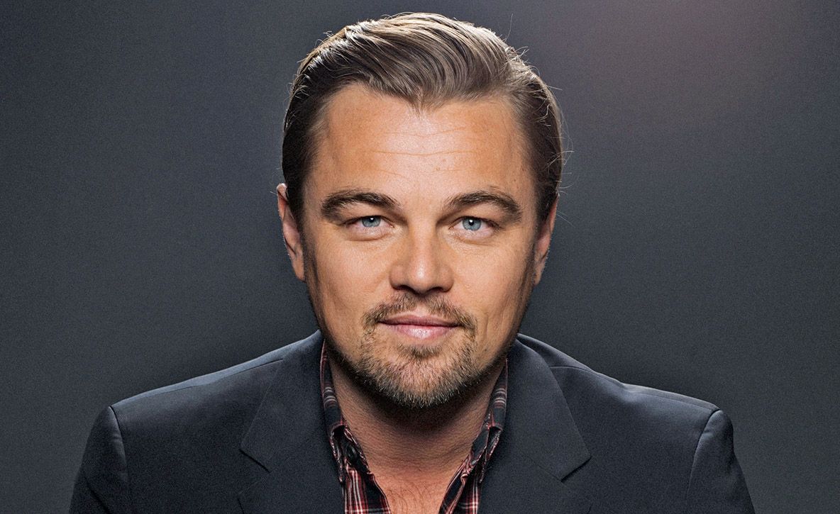 Leonardo DiCaprio le dă sfaturi tinerilor din ziua de azi. Care este cea mai mare problemă a lor