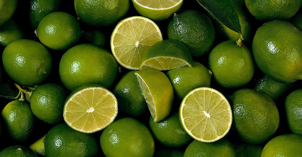 Avertismentul medicilor: lămâile verzi pot fi foarte periculoase. Vezi în ce condiţii!