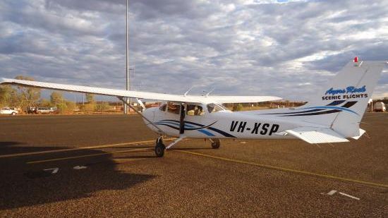 Cetăţean iordanian, suspectat că ar fi prăbuşit intenţionat un avion în Statele Unite