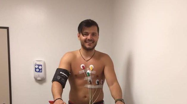 Liviu Vârciu a ajuns de urgenţă la spital! Ce s-a întâmplat cu vedeta TV?