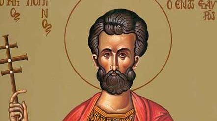 Ce sfânt sărbătorim duminică, 16 octombrie