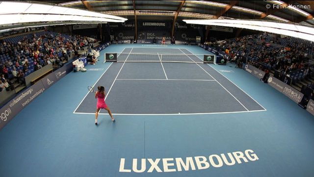 Monica Niculescu și Patricia Țig vor juca finala de dublu la Luxemburg