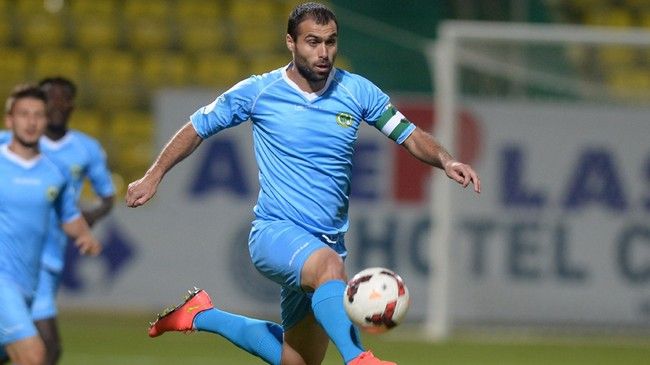 Conflict la Viitorul-Voluntari 2-1. Maftei acuză: Arbitrul Kovacs mi-a zis 'marş de aici'