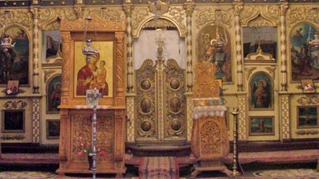 CALENDAR ORTODOX 2016: Ce sfinţi sărbătorim luni