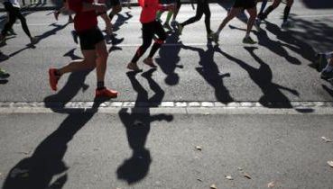 Tragedie la maratonul de la Frankfurt. E prima dată când se întâmplă asta în 35 de ani