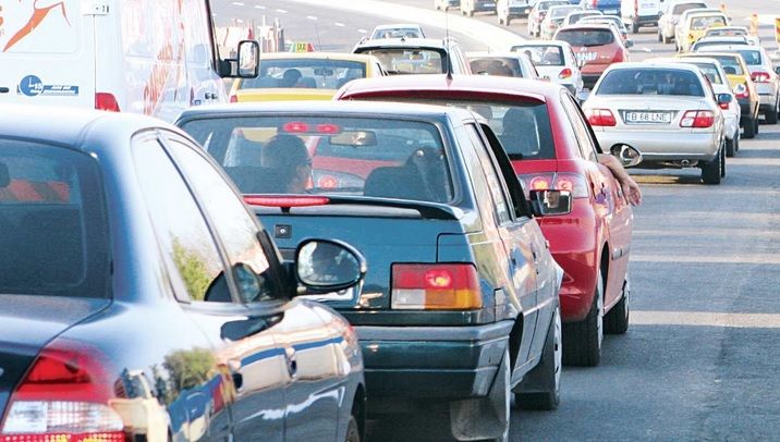 Taxa auto, anunțul oficial. Cum îți recuperezi banii pe care statul ți i-a luat cu japca