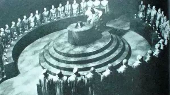 Un mason român rupe tăcerea. Adevărul neașteptat despre România