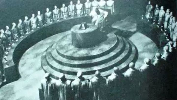 Un mare mason dezvăluie viitorul României. Ce se va întâmpla 