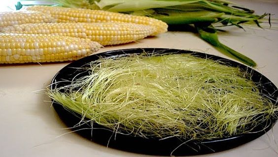 A băut în fiecare zi o cană de ceai de mătase de porumb. Efectele, pur şi simplu, miraculoase