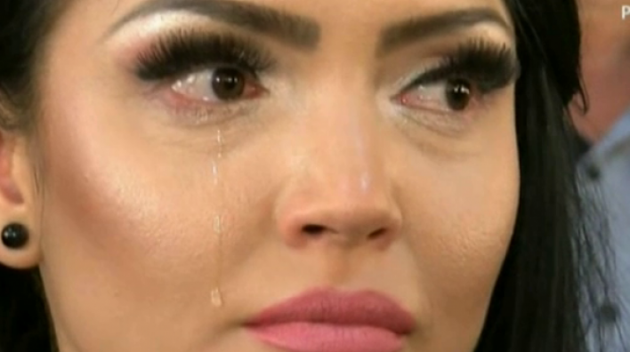 Andreea Mantea, declaraţie ŞOCANTĂ! Vedeta TV a spus cât mai are de trăit