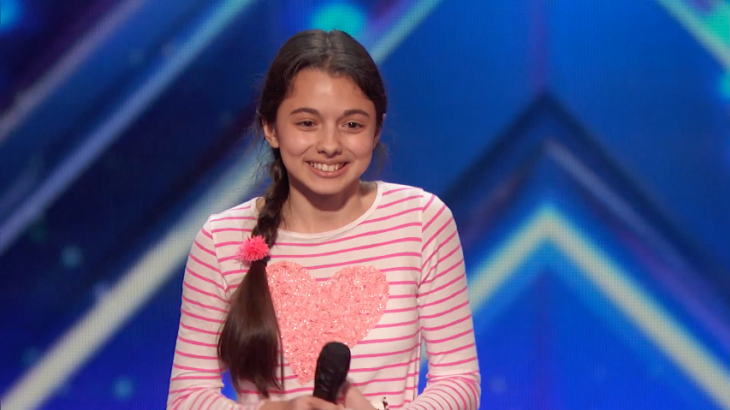 Laura Bretan a câștigat un nou trofeu