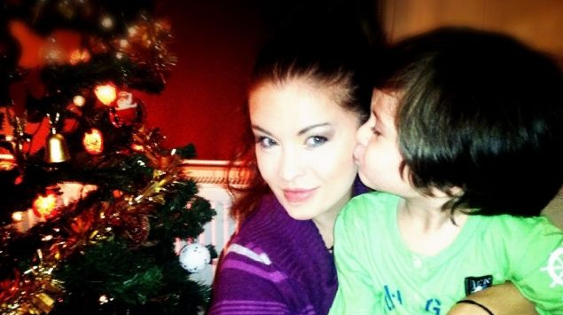 Drama ascunsă a Monicăi de la Candy! Nimeni nu a ştiut asta despre ea! 