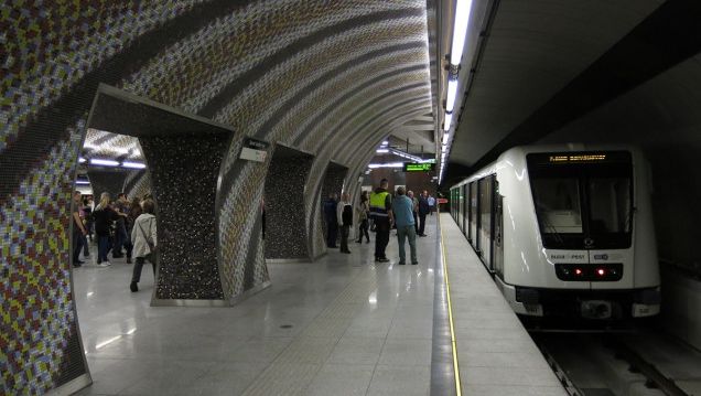 Ce a decis UEFA privind dreptul nostru de a organiza EURO 2020, dacă n-avem metrou la aeroport