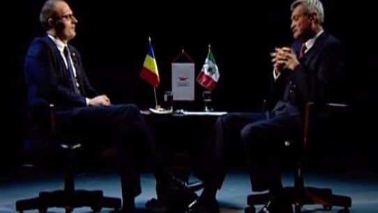 Cum îl descrie JOSE ARTURO TREJO NAVA, Ambasadorul Mexicului la Bucureşti, pe Donald Trump