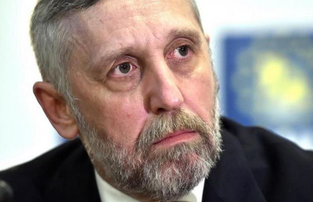 Culisele Statului Paralel - Marian Muntean, despre scandalul Eurovision: "Trăim într-un ocean de propagandă"