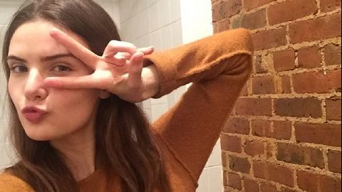 Cum arată, de fapt, apartamentele celor mai sexy fotomodele. Nu sunt așa cum îți imaginezi