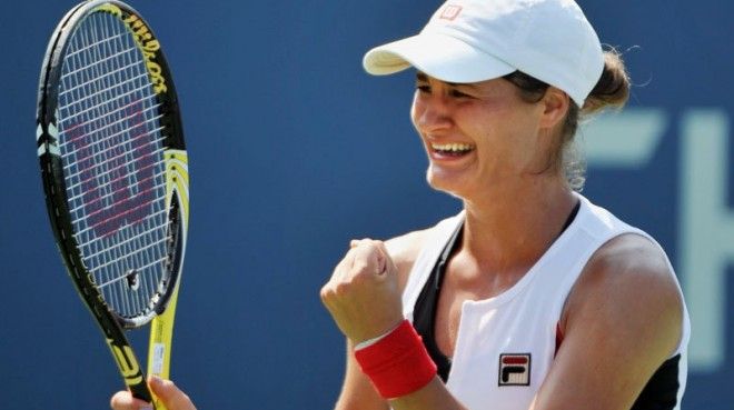 Victorie uriaşă pentru Monica Niculescu! Românca s-a calificat în sferturile la Luxemburg 