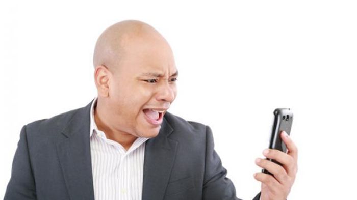 I-a cerut soţiei să îi trimită o fotografie sexy: ce a primit, în schimb. I-a rănit orgoliul, dar...