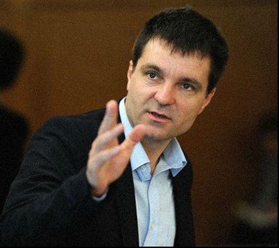 Nicuşor Dan, anunţ de ultima oră despre posibilitatea de a face alianţe cu PNL 