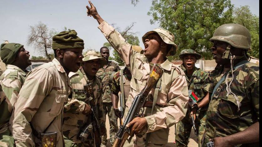 VESTE BUNĂ! Cetăţeanul român răpit în Nigeria a fost eliberat