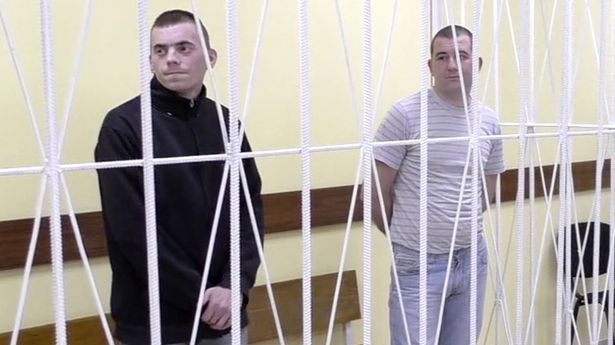 Caz terifiant de canibalism! Aceşti doi bărbaţi au violat o femeie, apoi au ucis-o şi au mâncat-o