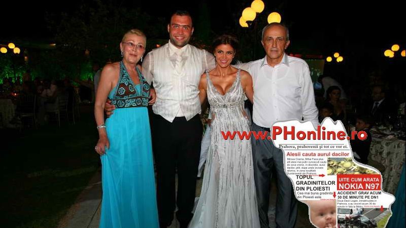 Nepotism până la capăt în PSD. Fiica lui Mircea Cosma, fostul preşedinte CJ Prahova, candidează