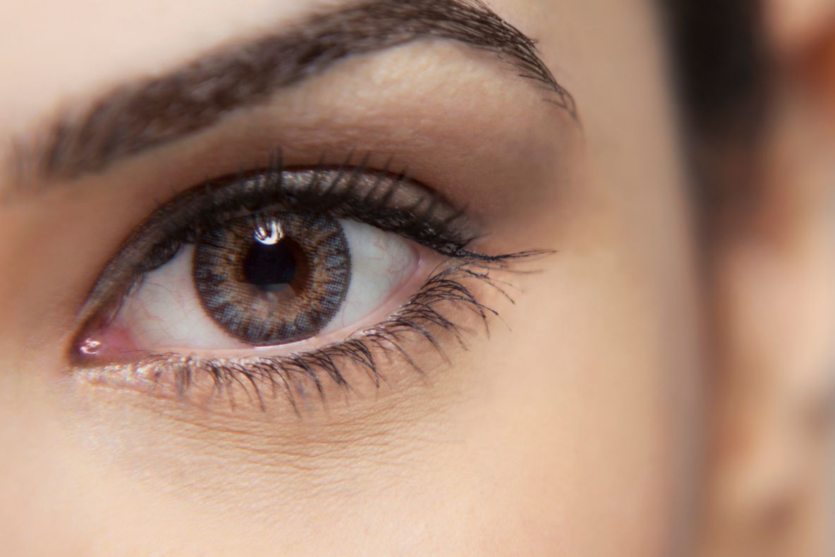 "Cel de-al treilea ochi"! Unde se află. Stimularea sa vindecă 9 boli!