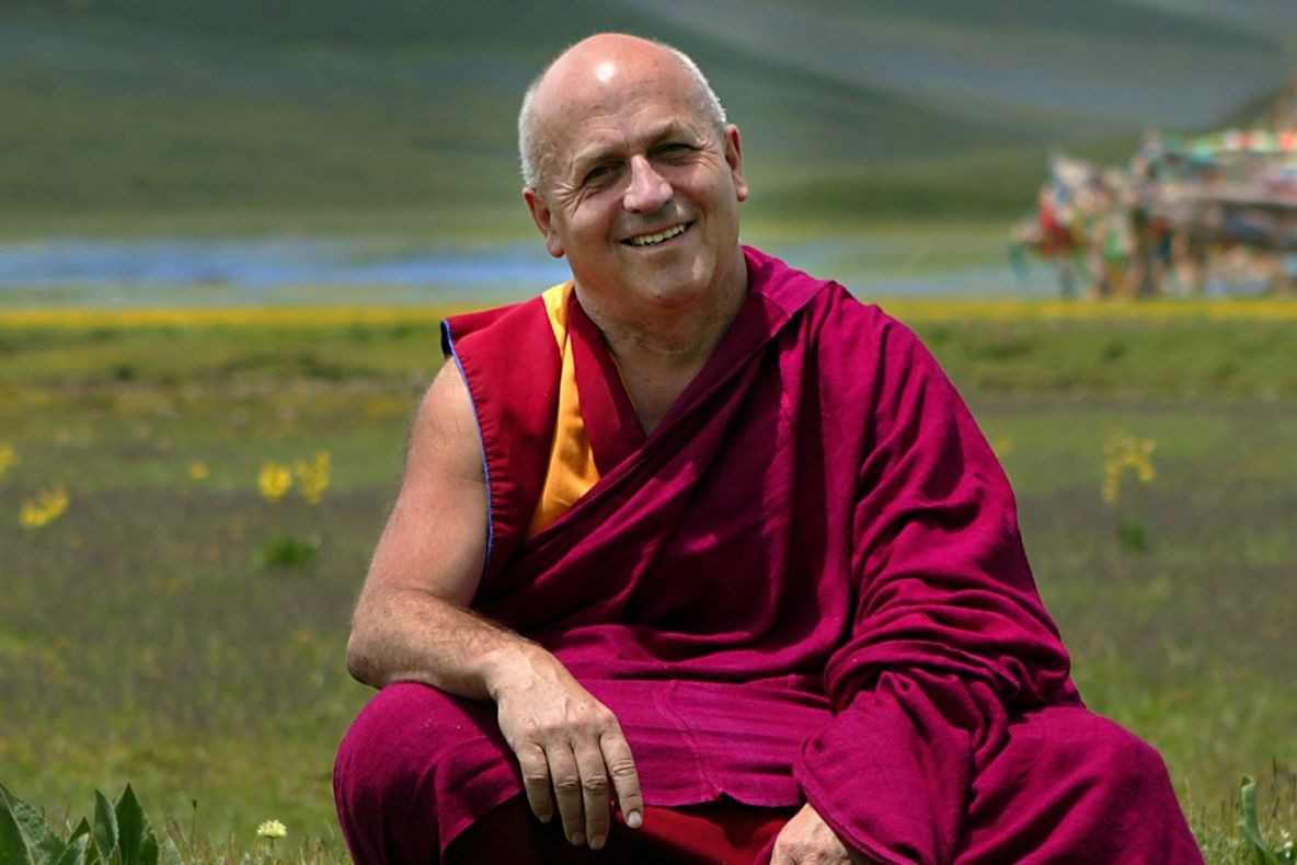 Vrei să scapi de depresie? Citeşte sfaturile celui mai fericit om din lume