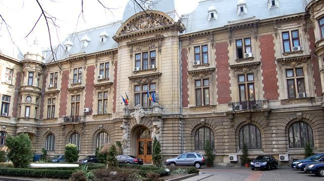 Teodor Mihalcea este noul secretar de stat în Ministerul Agriculturii 