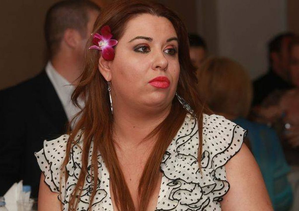 Nu a fost niciodată atât de slabă! Cum arată Oana Roman acum?