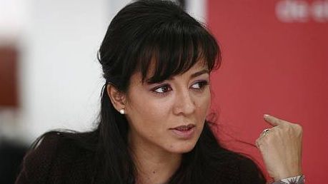 Oana Niculescu Mizil, condamnată definitiv la un an de închisoare cu suspendare 