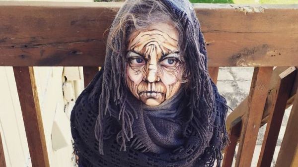 Adevărul din spatele fotografiei: "E cea mai reuşită transformare"