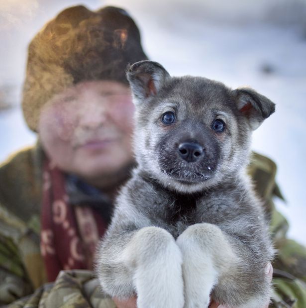 Întrece orice imaginație. Așa arată cel mai friguros oraș din lume 