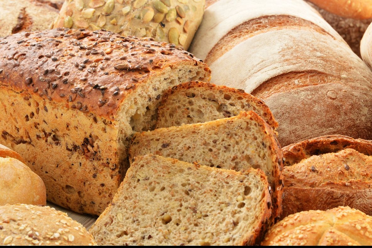 Ce se întâmplă dacă mănânci prea multă pâine 