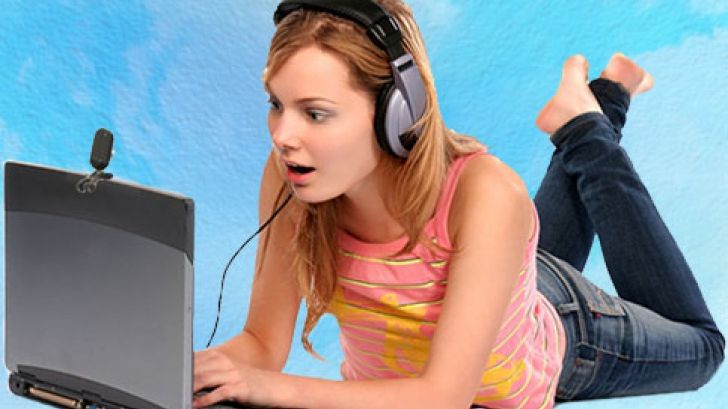 A cunoscut o fată pe Internet și i-a cerut o poză nud. Șoc: a primit ceva la care nici nu visa