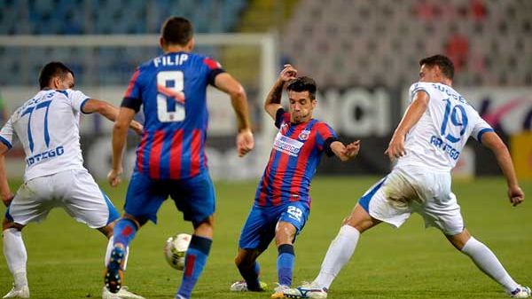 Liga 1. O echipă importantă din campionat nu vrea să se prezinte la următorul meci